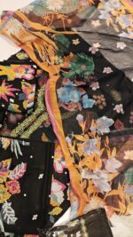 Bareeze 2pcs Lawn Collection