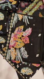 Bareeze 2pcs Lawn Collection - Image 3