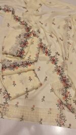 Bareeze Lawn 3pcs New Arrivals - Image 3