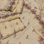 Bareeze Lawn 3pcs New Arrivals