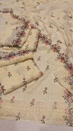 Bareeze Lawn 3pcs New Arrivals