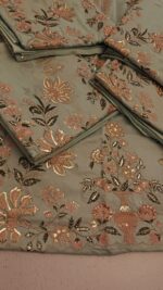 Bareeze 2pcs Lawn Collection - Image 2