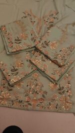Bareeze 2pcs Lawn Collection - Image 3