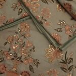 Bareeze 2pcs Lawn Collection