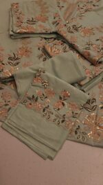 Bareeze 2pcs Lawn Collection - Image 5
