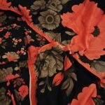 AL KARAM 3PCS DRESS