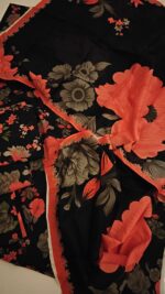 AL KARAM 3PCS DRESS