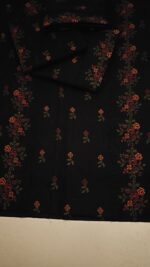 Bareeze 2pcs Lawn Collection - Image 2