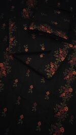 Bareeze 2pcs Lawn Collection - Image 3