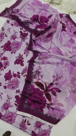 AL KARAM 3PCS DRESS - Image 3