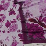 AL KARAM 3PCS DRESS