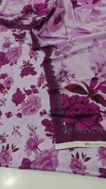 AL KARAM 3PCS DRESS