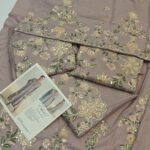 Ethnic 2pcs Lawn Article