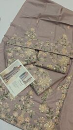Ethnic 2pcs Lawn Article