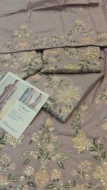 Ethnic 2pcs Lawn Article - Image 3