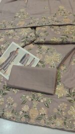 Ethnic 2pcs Lawn Article - Image 4