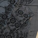 Ethnic 2pcs Silk Suit