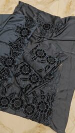 Ethnic 2pcs Silk Suit