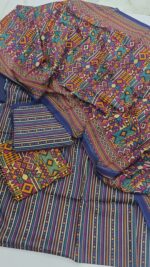 AL KARAM 3PCS DRESS - Image 2