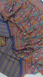 AL KARAM 3PCS DRESS - Image 3