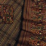 AL KARAM 3PCS DRESS