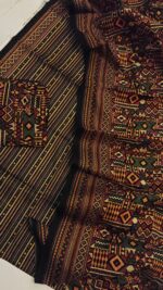 AL KARAM 3PCS DRESS