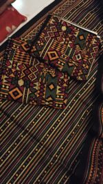 AL KARAM 3PCS DRESS - Image 2