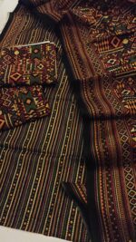 AL KARAM 3PCS DRESS - Image 3