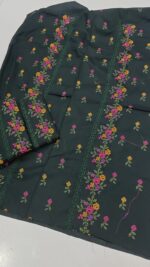 Bareeze 2pcs Lawn Collection