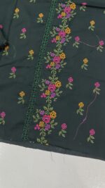 Bareeze 2pcs Lawn Collection - Image 2