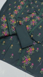 Bareeze 2pcs Lawn Collection - Image 4