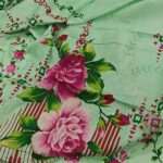 AL KARAM 3PCS DRESS