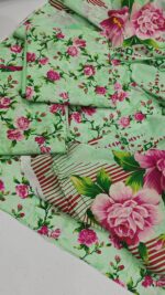 AL KARAM 3PCS DRESS - Image 3