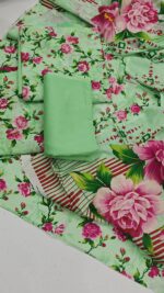 AL KARAM 3PCS DRESS - Image 4