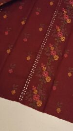 Bareeze 2pcs Lawn Collection - Image 3