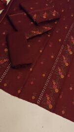 Bareeze 2pcs Lawn Collection - Image 4