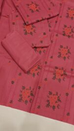 Gul Ahmad 2pcs Lawn Article - Image 3