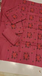 Gul Ahmad 2pcs Lawn Article - Image 4