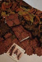 Ramsha 3Pcs Lawn New Article - Image 2