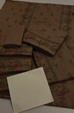 Bareeze 2pcs Lawn Collection - Image 3