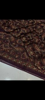 Bareeze 2Pcs Article With Heavy EMB - Image 2
