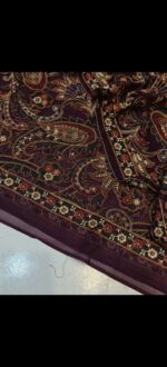 Bareeze 2Pcs Article With Heavy EMB - Image 4