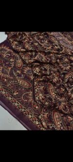 Bareeze 2Pcs Article With Heavy EMB - Image 3
