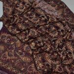 Bareeze 2Pcs Article With Heavy EMB