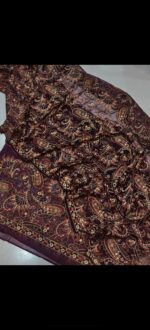 Bareeze 2Pcs Article With Heavy EMB