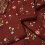Bareeze 2pcs Lawn Collection