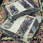 Ethnic 2pcs Lawn Collection