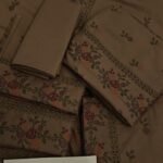 Bareeze 2pcs Lawn Collection
