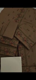 Bareeze 2pcs Lawn Collection