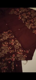 Bareeze 2PCS Peach Wool Collection - Image 2